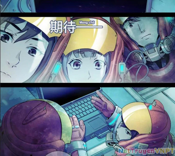 Titan Câm Lặng Chapter 101 - Trang 2