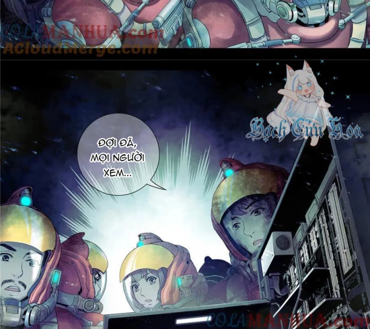 Titan Câm Lặng Chapter 101 - Trang 2