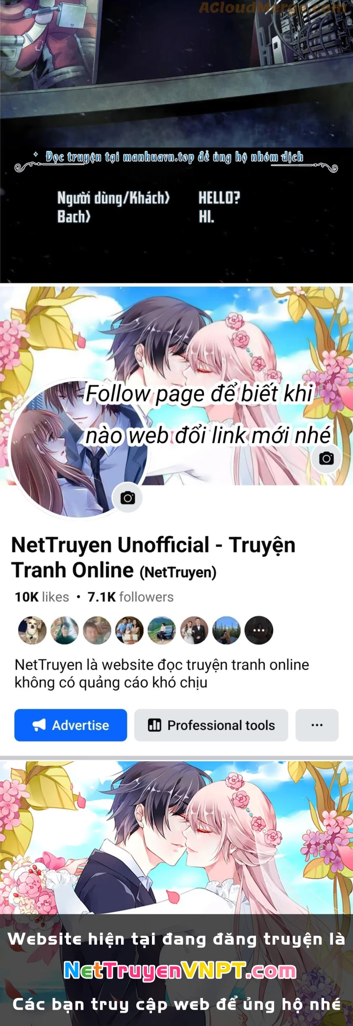 Titan Câm Lặng Chapter 101 - Trang 2