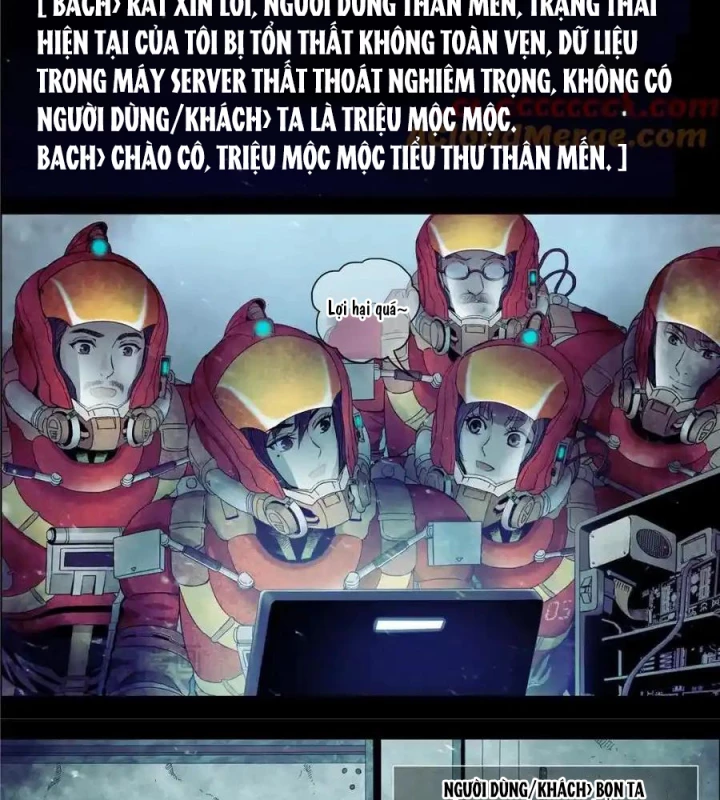 Titan Câm Lặng Chapter 102 - Trang 2