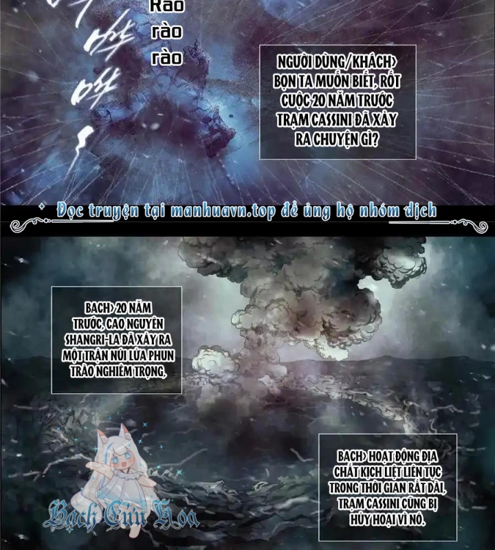 Titan Câm Lặng Chapter 102 - Trang 2