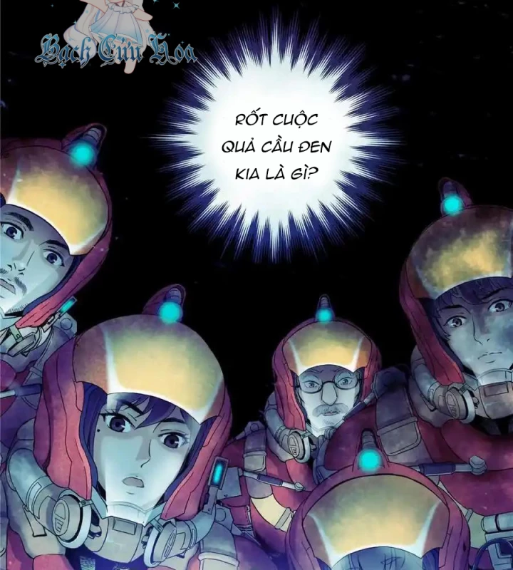 Titan Câm Lặng Chapter 102 - Trang 2