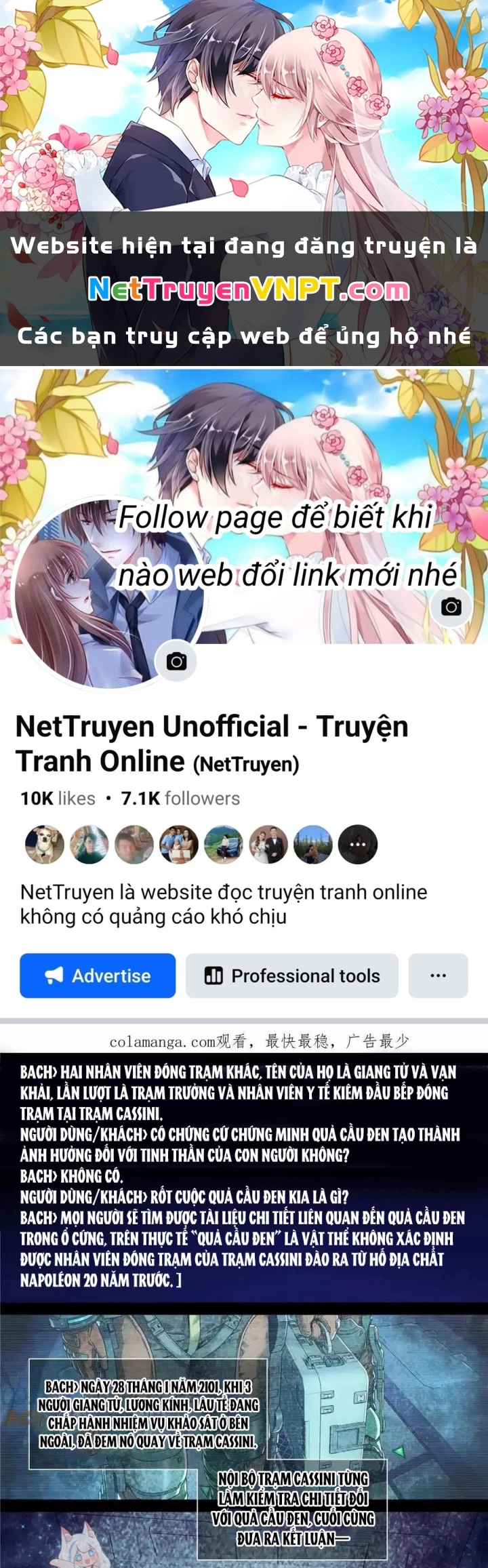 Titan Câm Lặng Chapter 103 - Trang 2