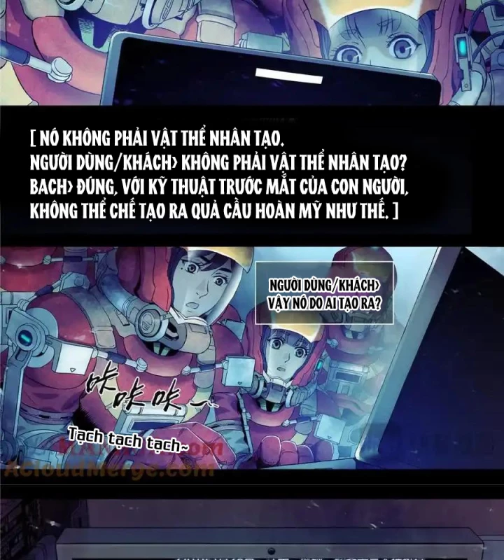 Titan Câm Lặng Chapter 103 - Trang 2