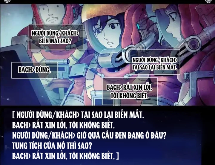 Titan Câm Lặng Chapter 103 - Trang 2