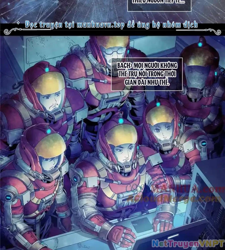 Titan Câm Lặng Chapter 103 - Trang 2