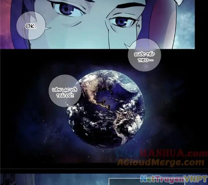 Titan Câm Lặng Chapter 104 - Trang 2