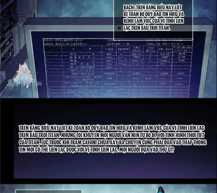 Titan Câm Lặng Chapter 104 - Trang 2