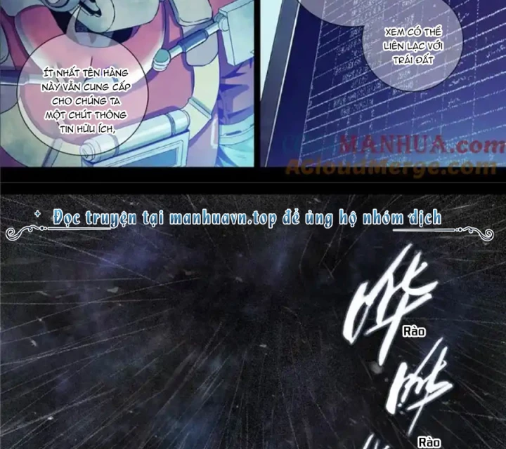 Titan Câm Lặng Chapter 104 - Trang 2