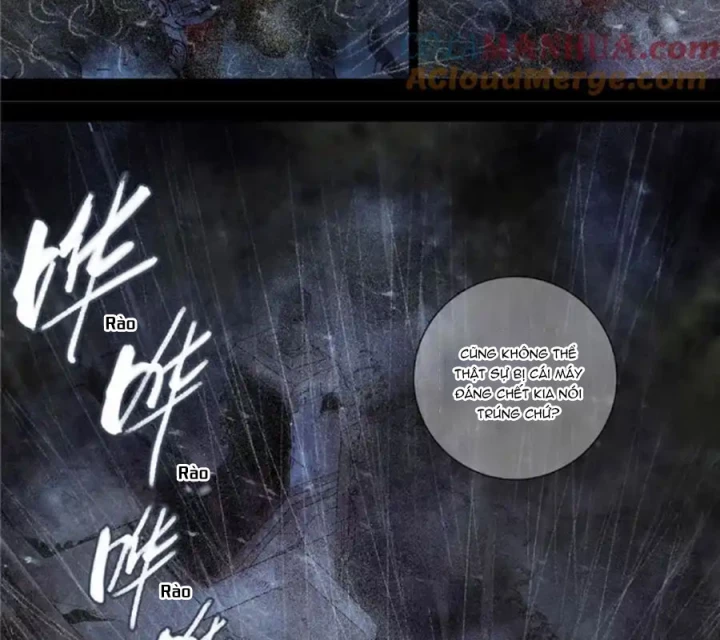 Titan Câm Lặng Chapter 104 - Trang 2