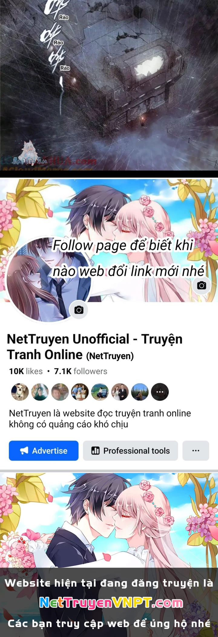 Titan Câm Lặng Chapter 104 - Trang 2