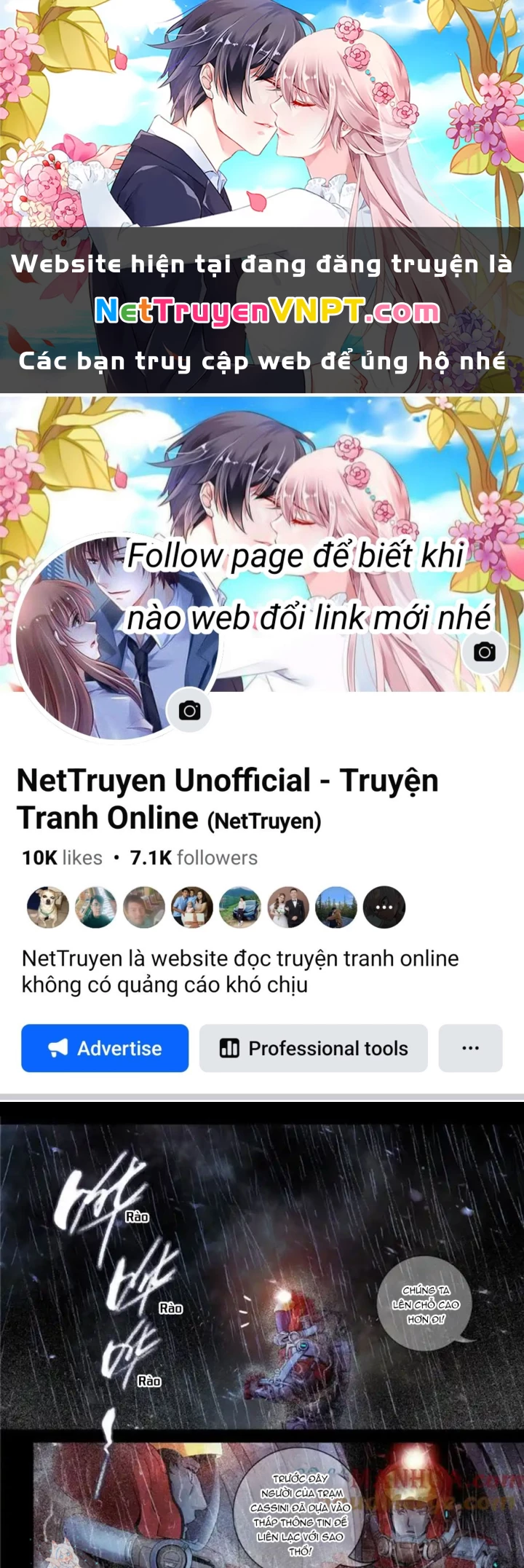 Titan Câm Lặng Chapter 105 - Trang 2