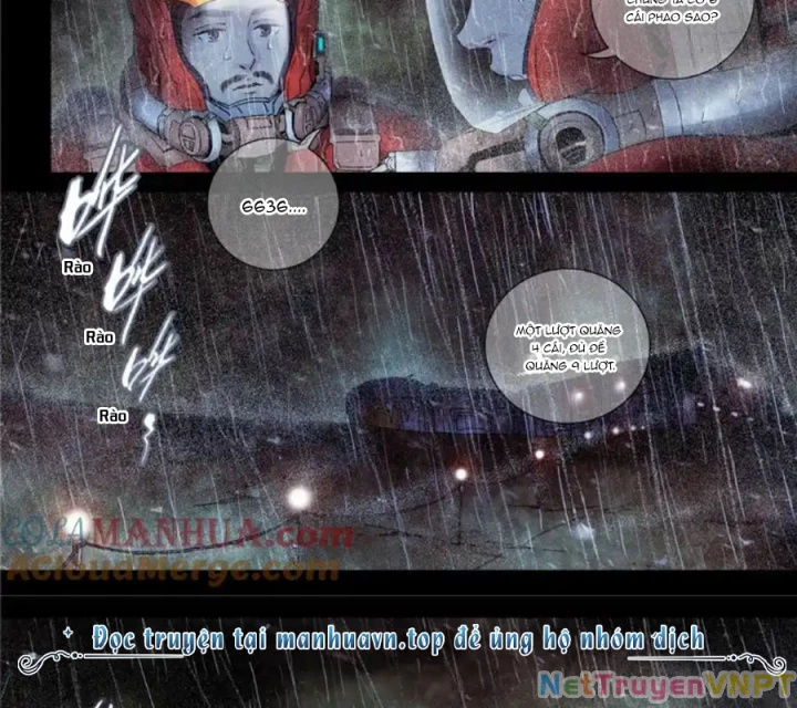 Titan Câm Lặng Chapter 105 - Trang 2