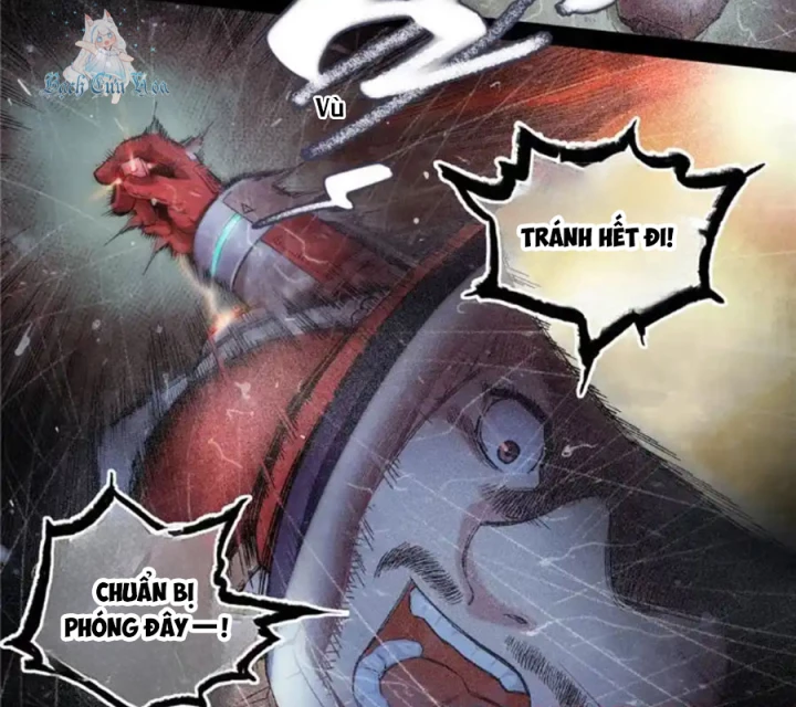 Titan Câm Lặng Chapter 105 - Trang 2