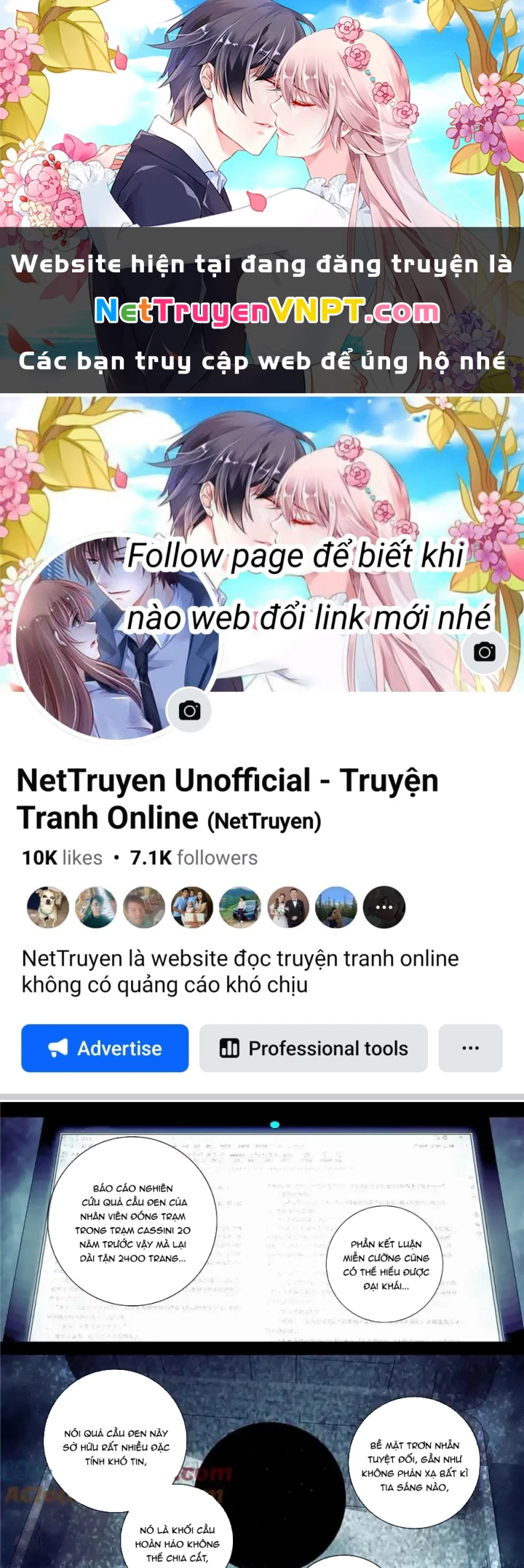 Titan Câm Lặng Chapter 106 - Trang 2