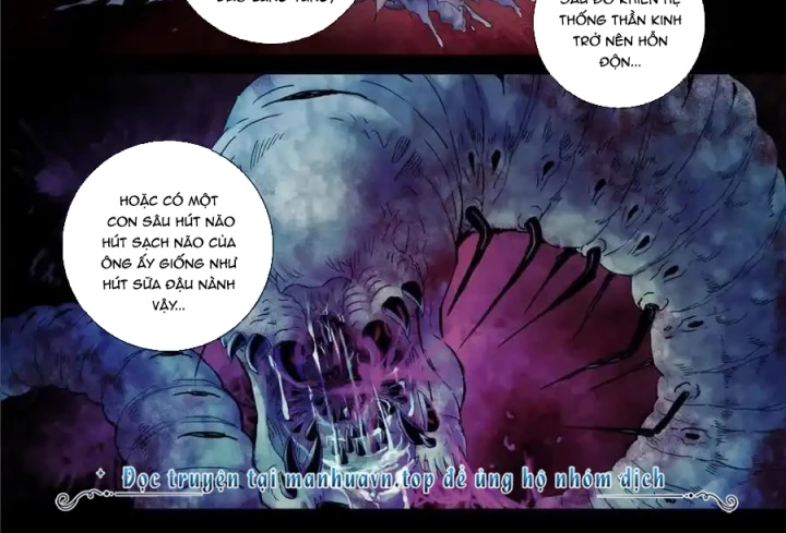 Titan Câm Lặng Chapter 106 - Trang 2