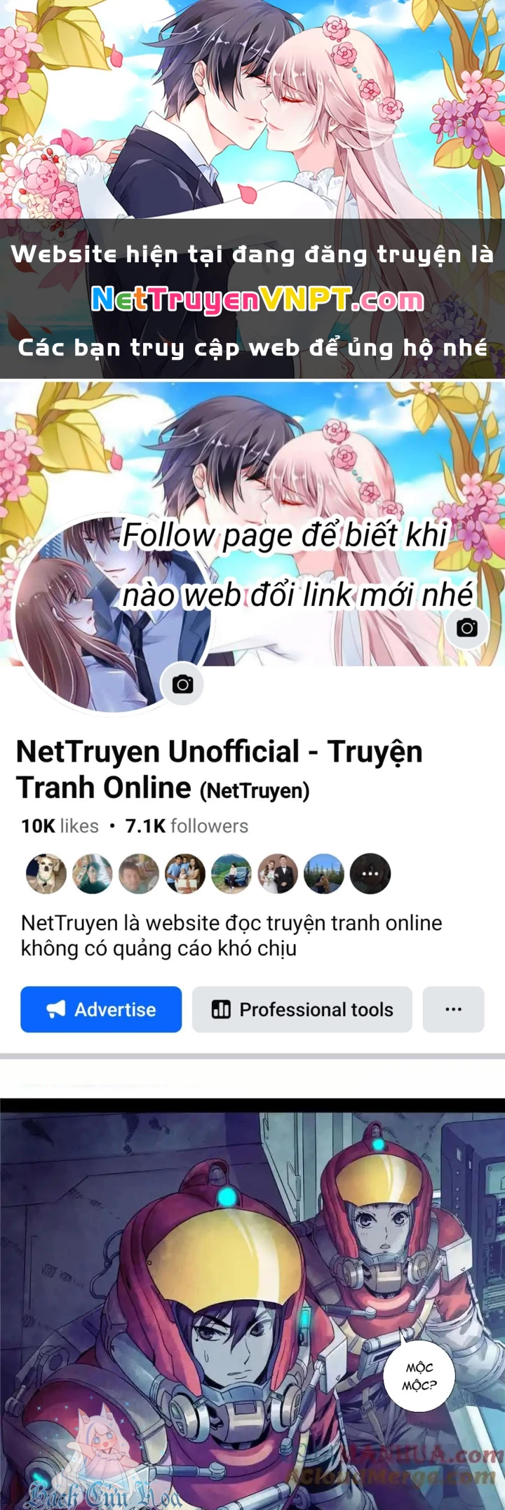 Titan Câm Lặng Chapter 107 - Trang 2