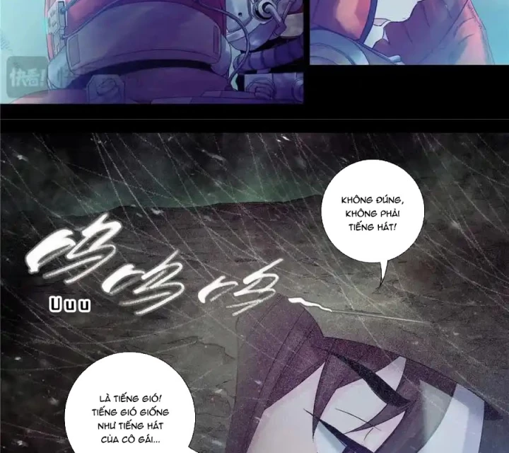 Titan Câm Lặng Chapter 107 - Trang 2