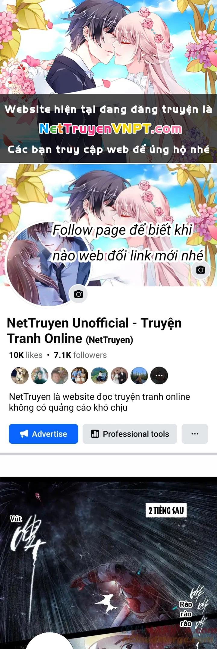 Titan Câm Lặng Chapter 108 - Trang 2