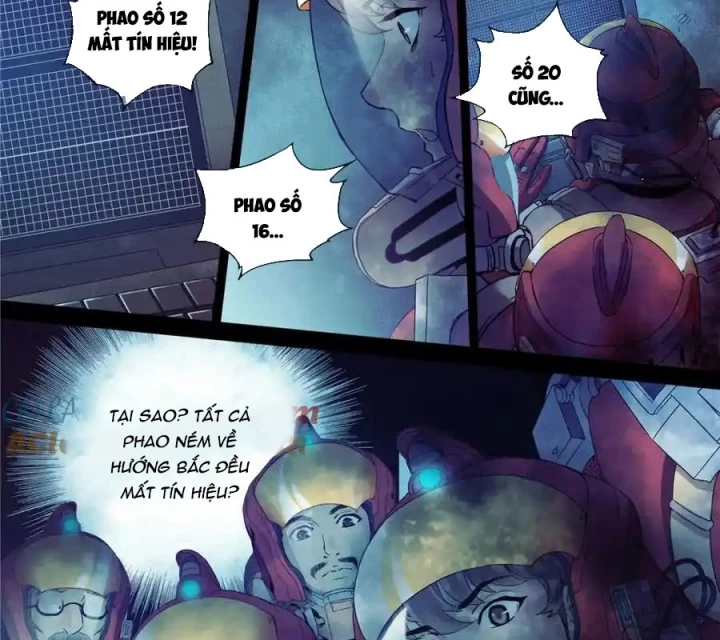 Titan Câm Lặng Chapter 108 - Trang 2