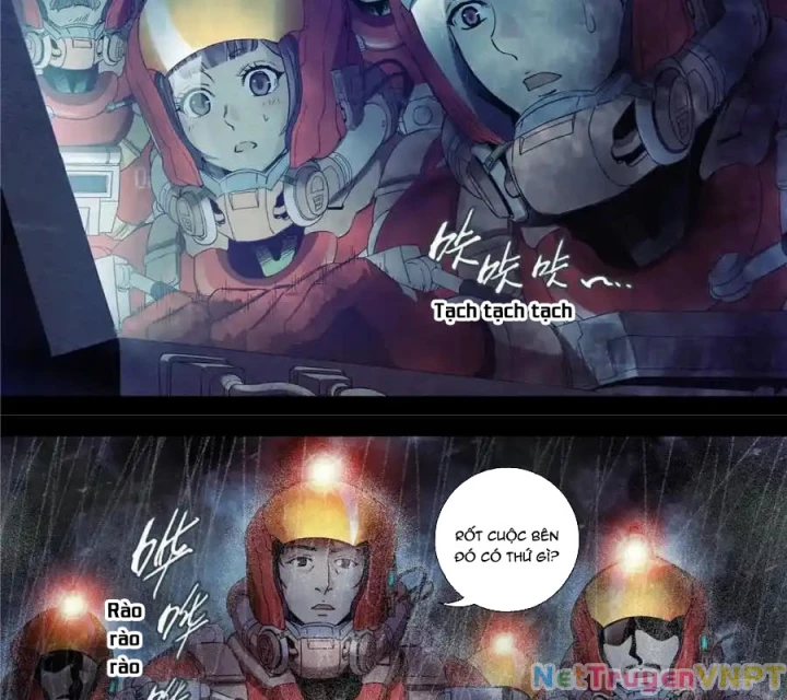 Titan Câm Lặng Chapter 108 - Trang 2