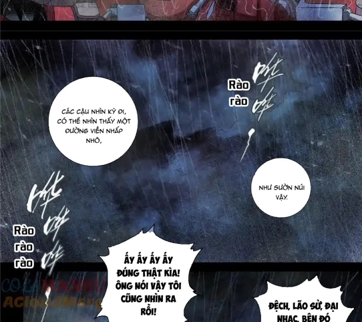 Titan Câm Lặng Chapter 108 - Trang 2