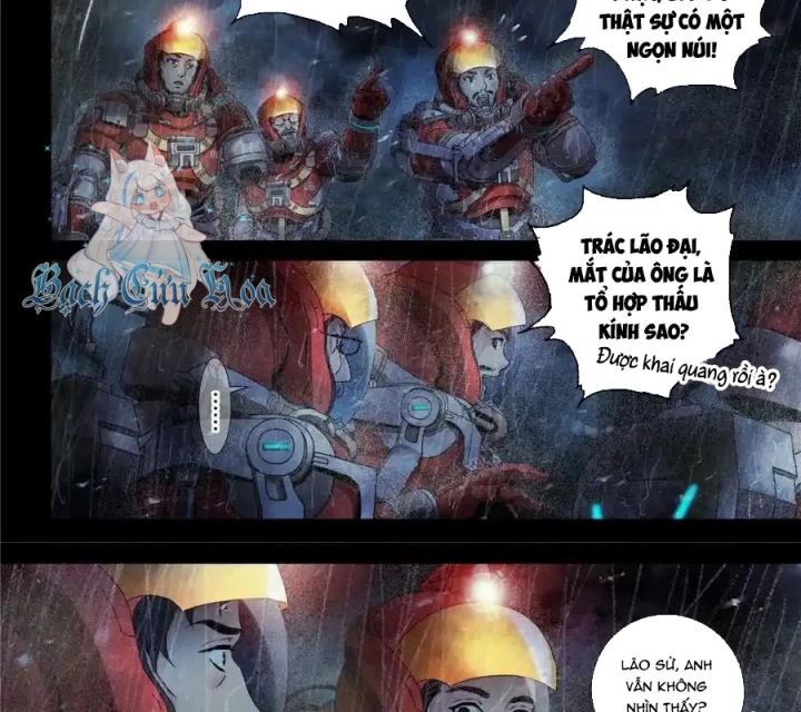 Titan Câm Lặng Chapter 108 - Trang 2