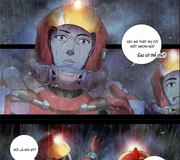 Titan Câm Lặng Chapter 108 - Trang 2