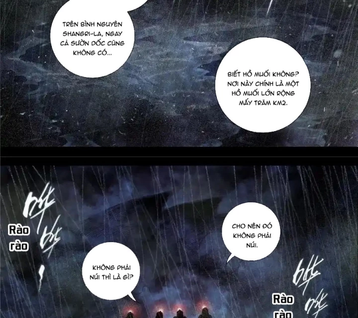 Titan Câm Lặng Chapter 108 - Trang 2