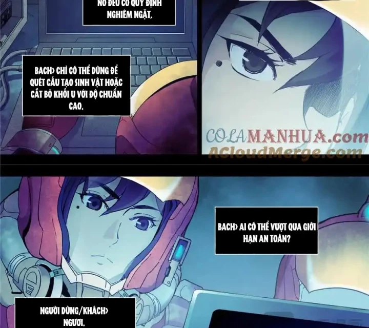 Titan Câm Lặng Chapter 108 - Trang 2