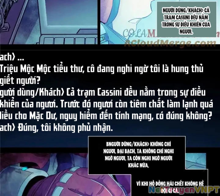 Titan Câm Lặng Chapter 108 - Trang 2