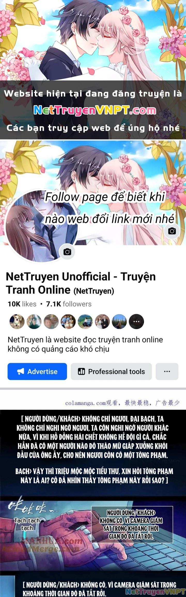 Titan Câm Lặng Chapter 109 - Trang 2