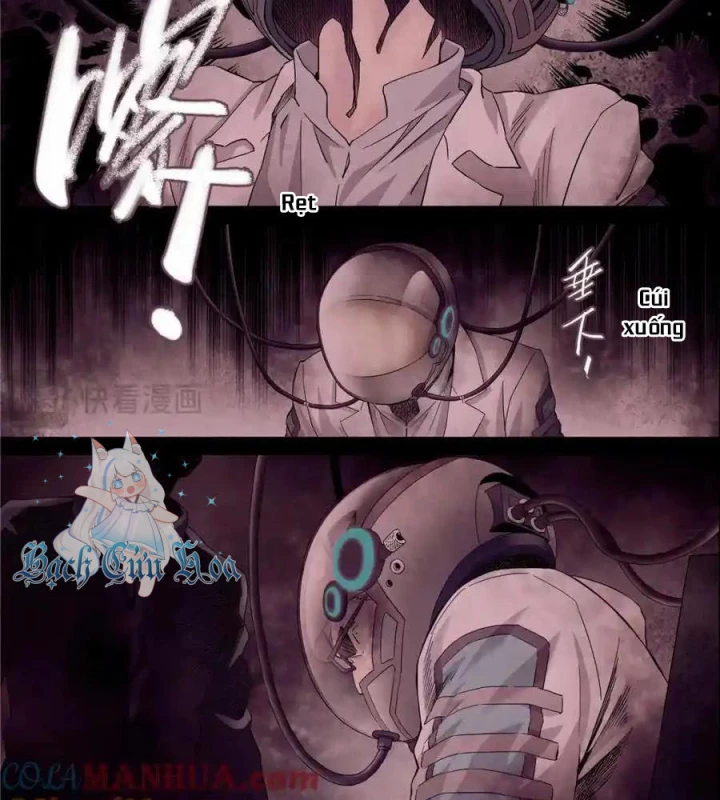 Titan Câm Lặng Chapter 109 - Trang 2