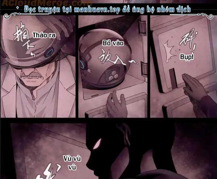 Titan Câm Lặng Chapter 109 - Trang 2