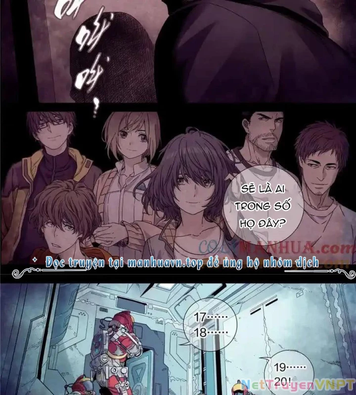 Titan Câm Lặng Chapter 109 - Trang 2