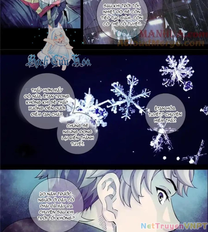 Titan Câm Lặng Chapter 109 - Trang 2