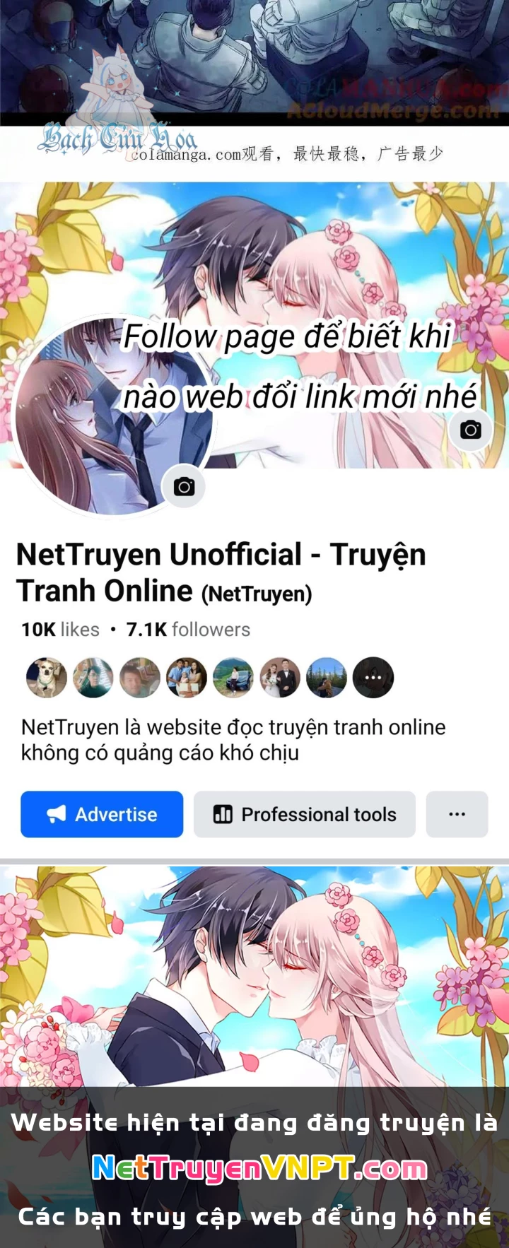 Titan Câm Lặng Chapter 109 - Trang 2