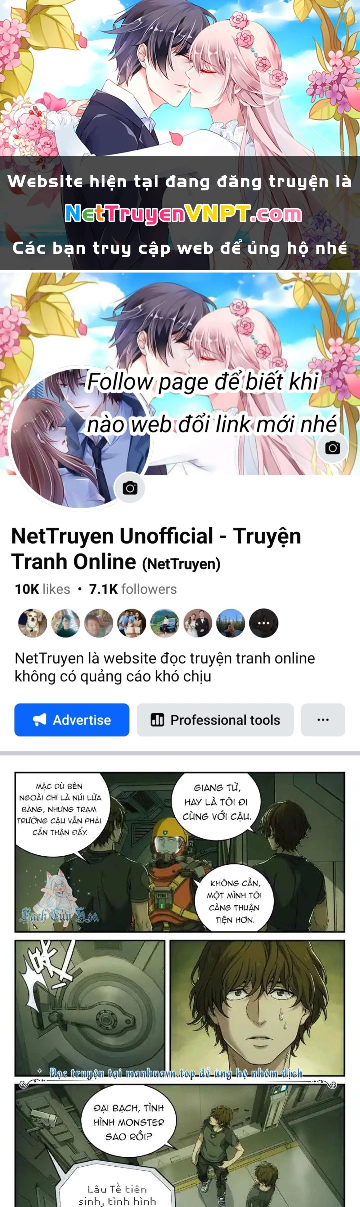 Titan Câm Lặng Chapter 11 - Trang 2