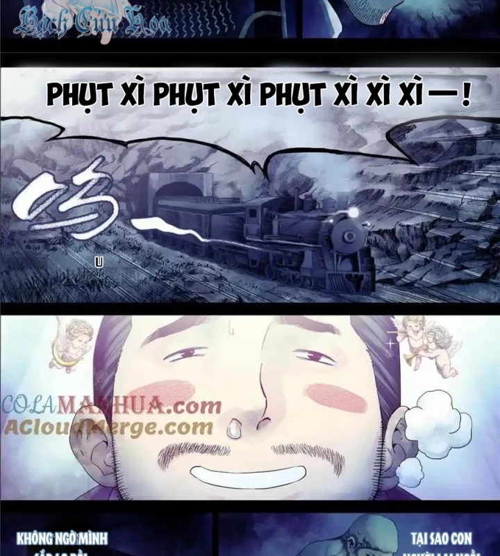 Titan Câm Lặng Chapter 110 - Trang 2
