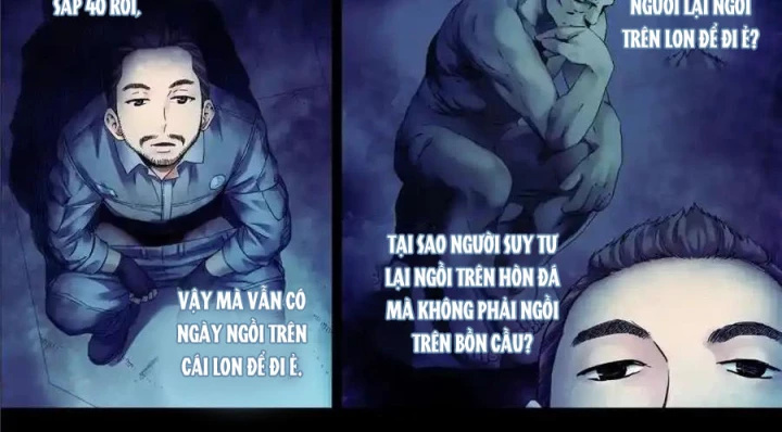 Titan Câm Lặng Chapter 110 - Trang 2