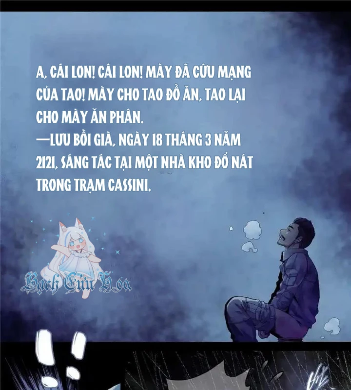 Titan Câm Lặng Chapter 110 - Trang 2