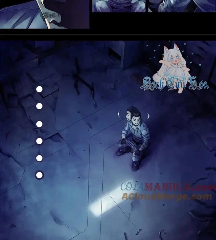 Titan Câm Lặng Chapter 110 - Trang 2