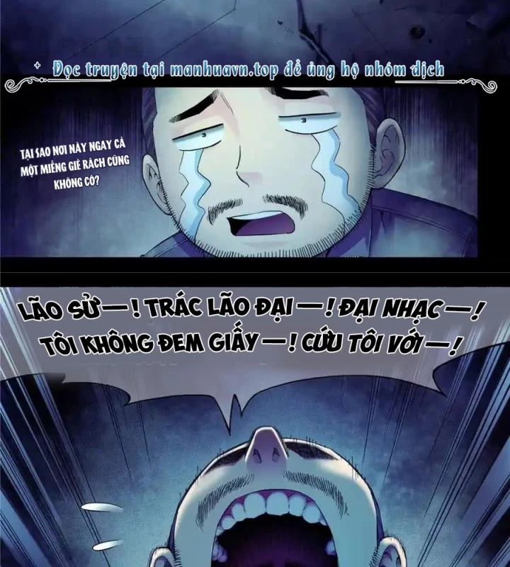 Titan Câm Lặng Chapter 110 - Trang 2