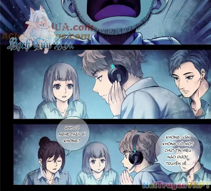 Titan Câm Lặng Chapter 110 - Trang 2