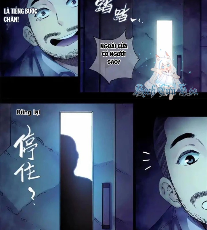 Titan Câm Lặng Chapter 110 - Trang 2