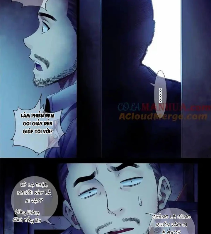 Titan Câm Lặng Chapter 110 - Trang 2