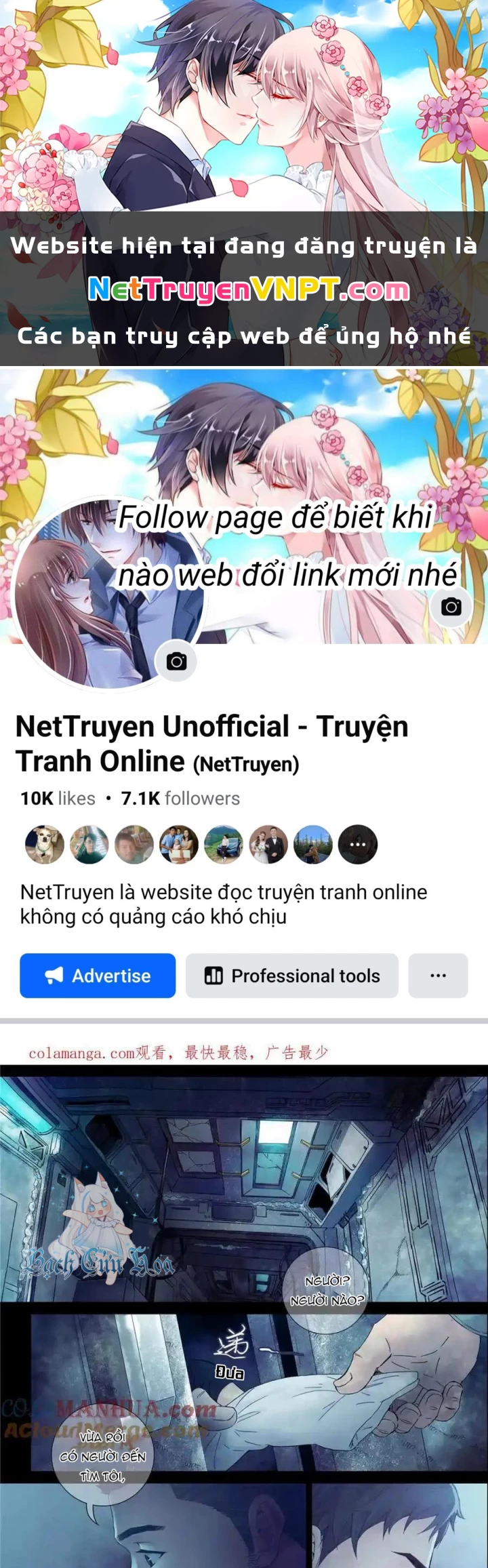 Titan Câm Lặng Chapter 111 - Trang 2