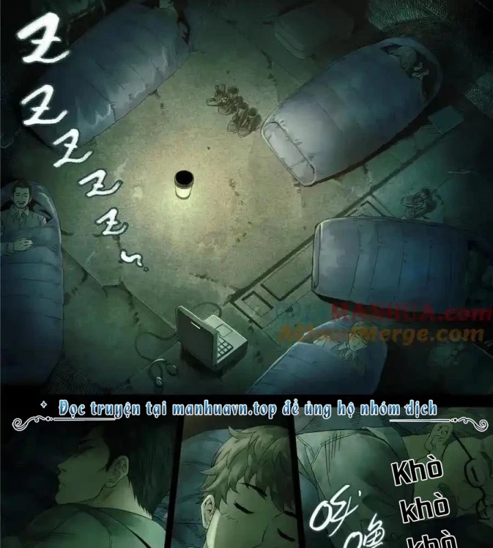 Titan Câm Lặng Chapter 111 - Trang 2