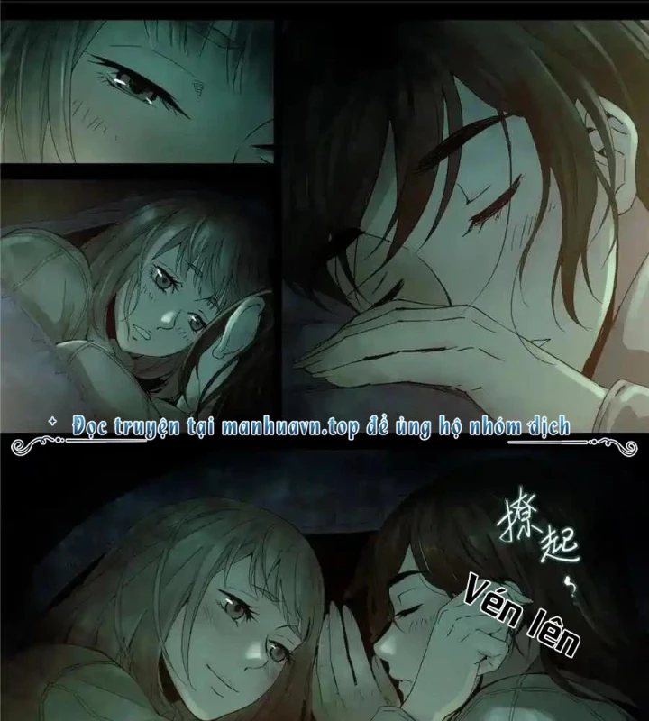 Titan Câm Lặng Chapter 111 - Trang 2