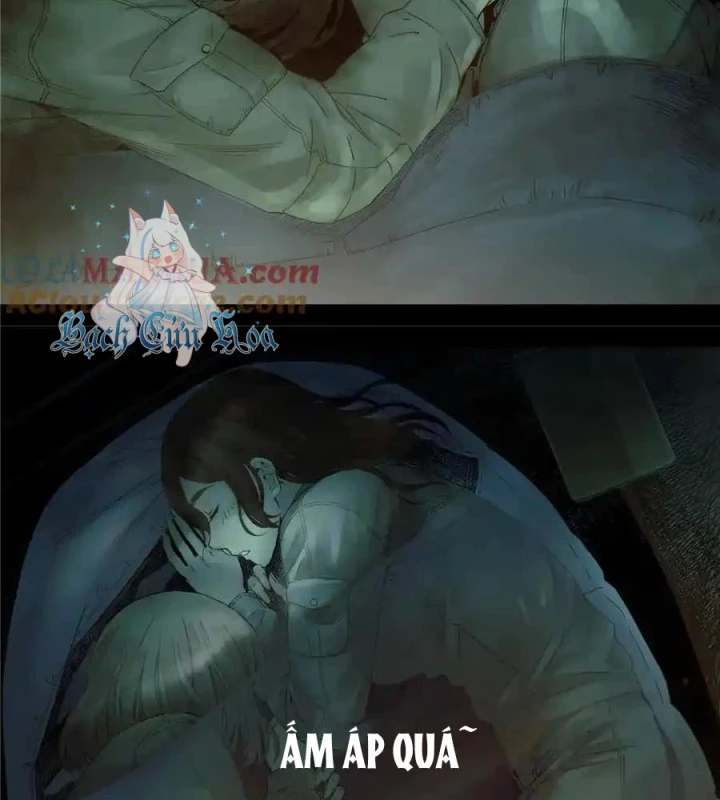 Titan Câm Lặng Chapter 111 - Trang 2